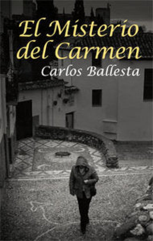 Misterio Del Carmen El 2ªEd Libro