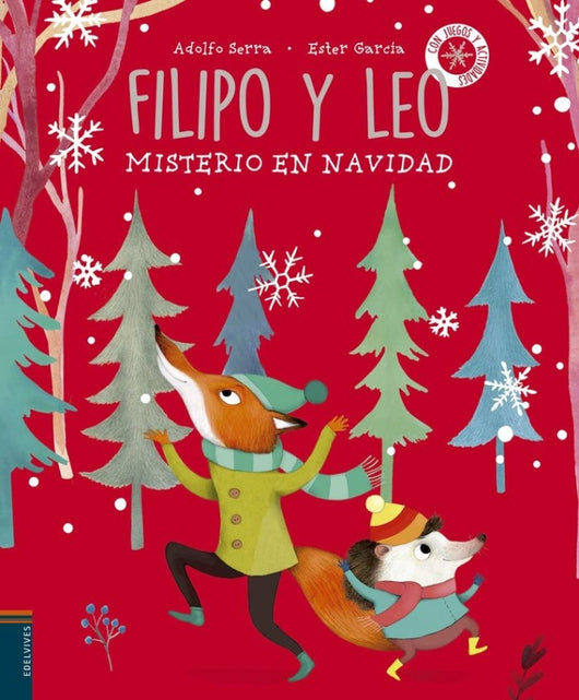 Misterio En Navidad Libro