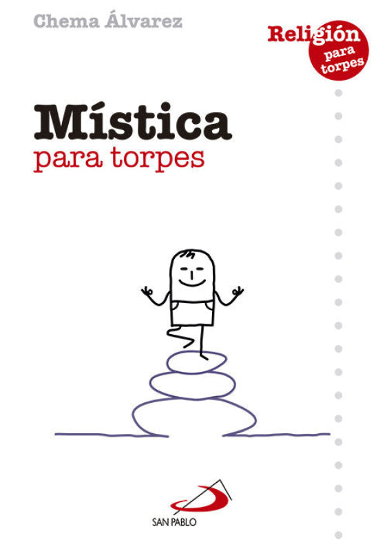 Mística Para Torpes Libro