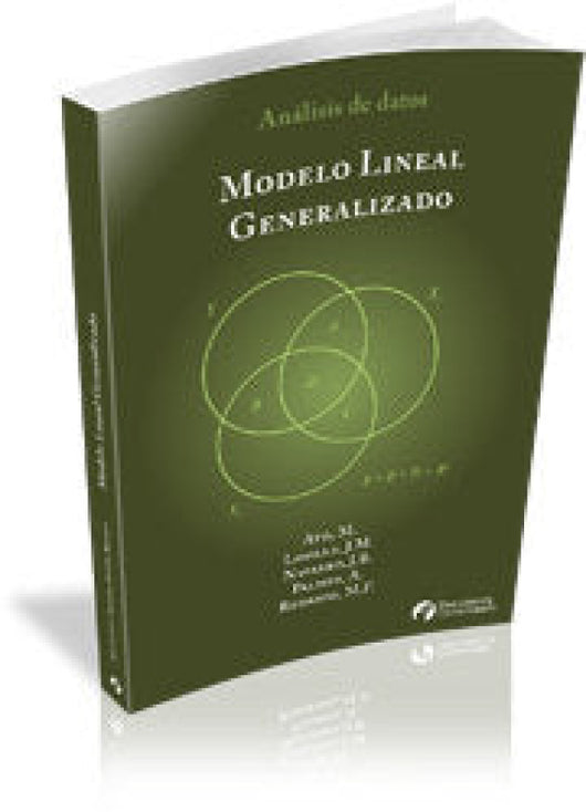 Modelo Lineal Generalizado Libro