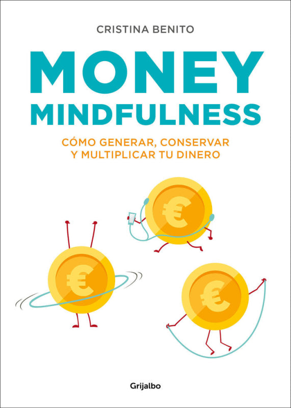 Money Mindfulness Libro