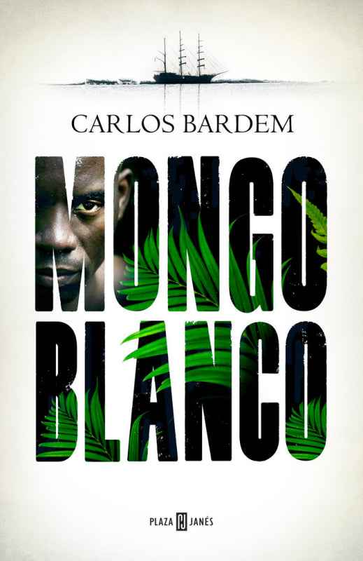 Mongo Blanco Libro