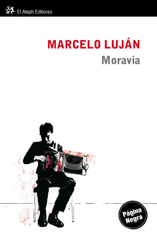 Moravia Libro