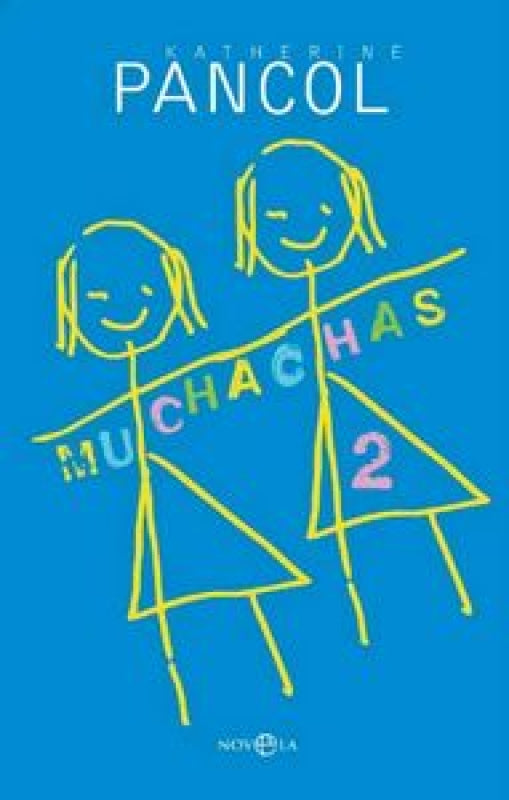 Muchachas 2 Libro