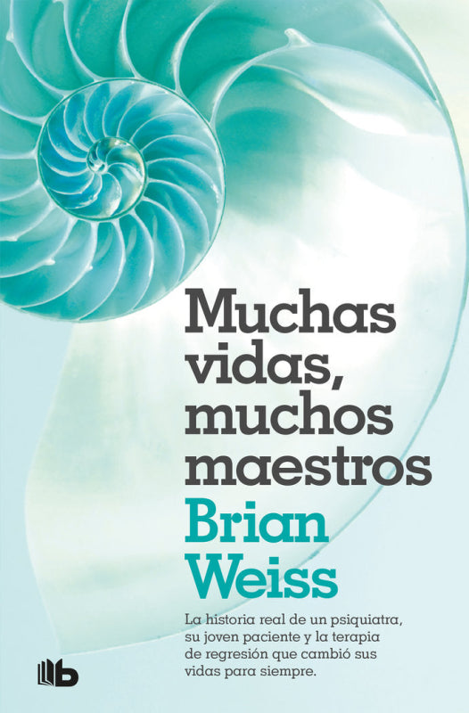 Muchas Vidas Muchos Maestros Libro