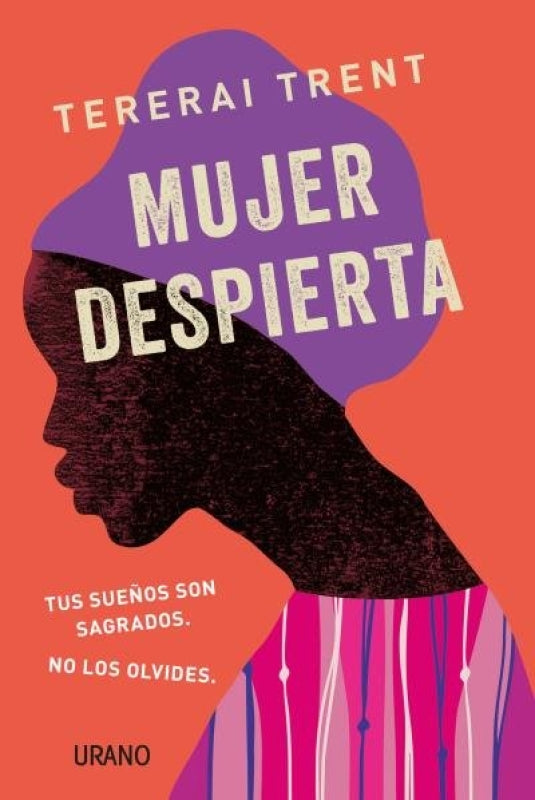 Mujer Despierta Libro