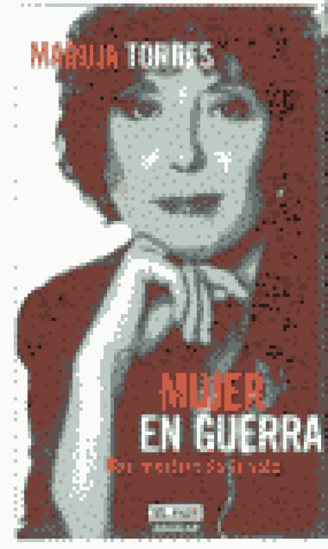 Mujer En Guerra Mas Masters Da La Vida Libro