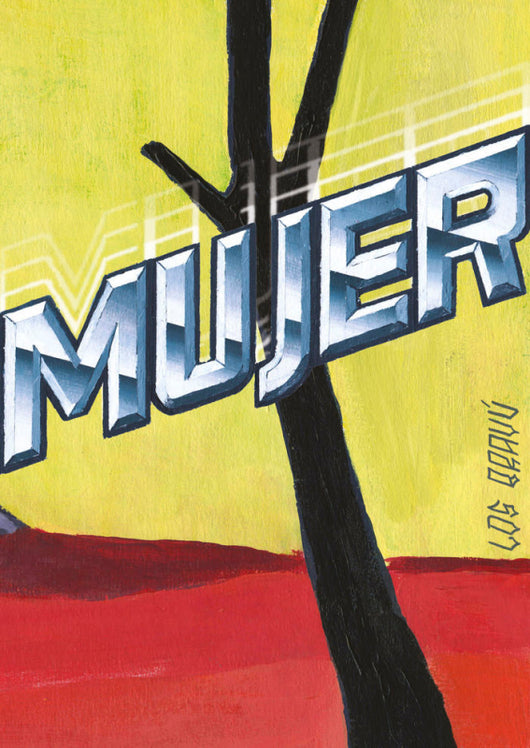 ¡mujer! Libro