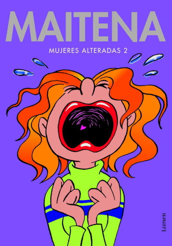 Mujeres Alteradas 2 Libro