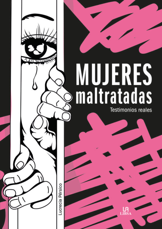 Mujeres Maltratadas Libro