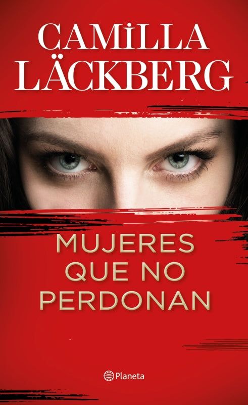 Mujeres Que No Perdonan Libro