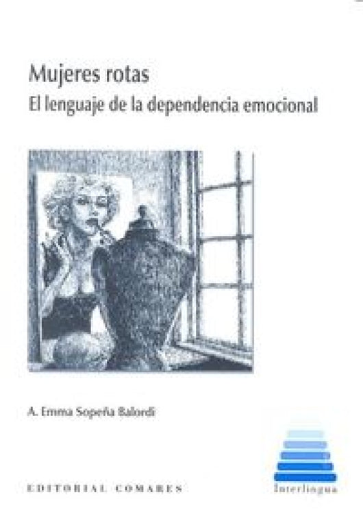 Mujeres Rotas Libro