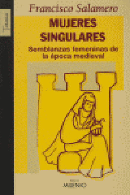 Mujeres Singulares Libro