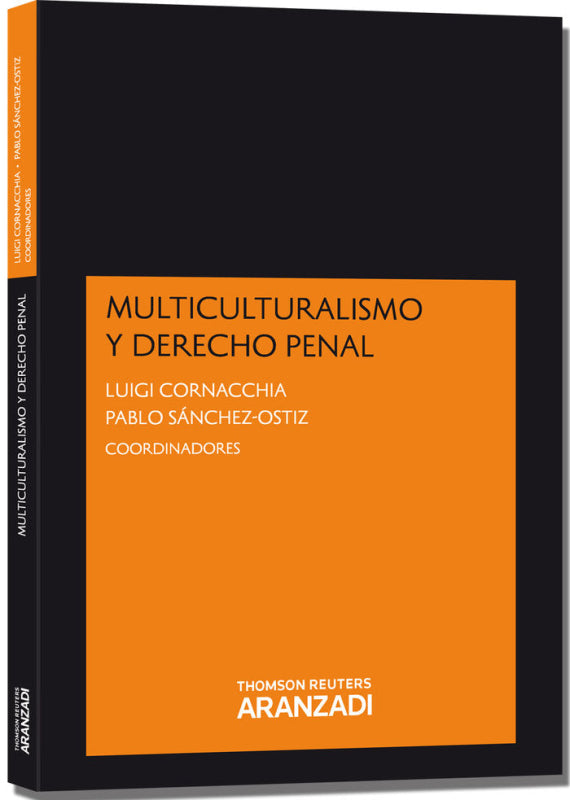 Multiculturalismo Y Derecho Penal Libro