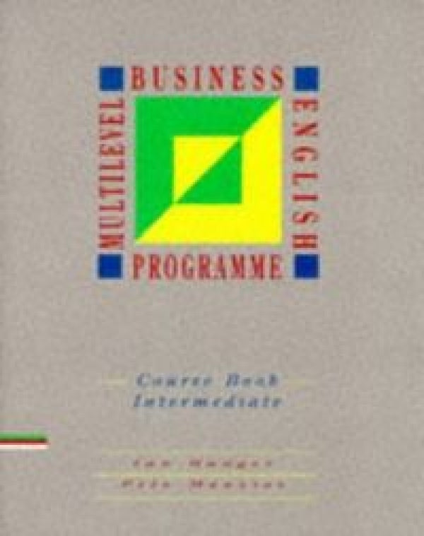 Multilevel Business E.p.interm.cb Libro