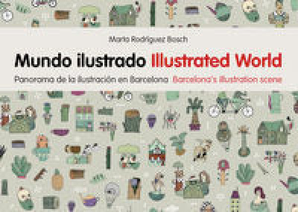 Mundo Ilustrado Libro