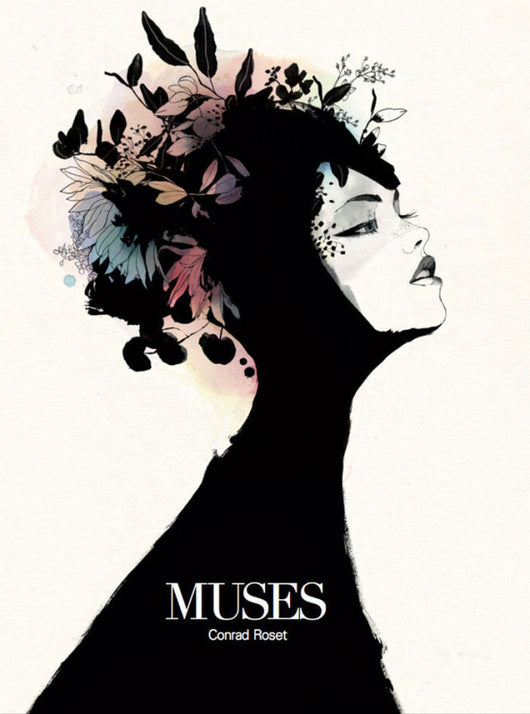 Muses Libro