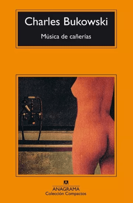 Música De Cañerías Libro