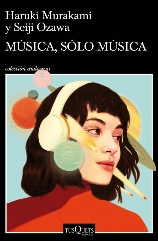 Música Sólo Música Libro