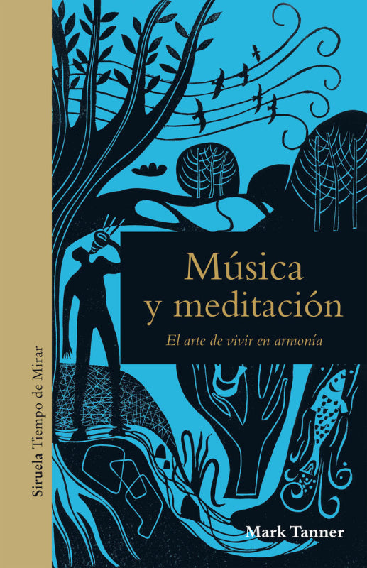 Música Y Meditación Libro