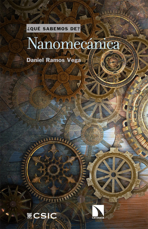 Nanomecánica Libro