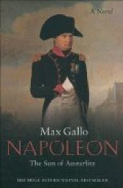 Napoleon 2 Libro