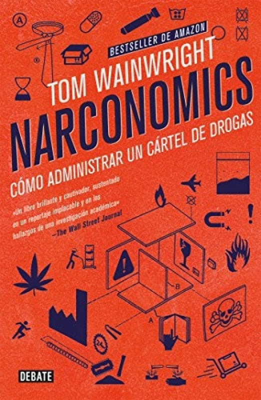 Narconomics Libro