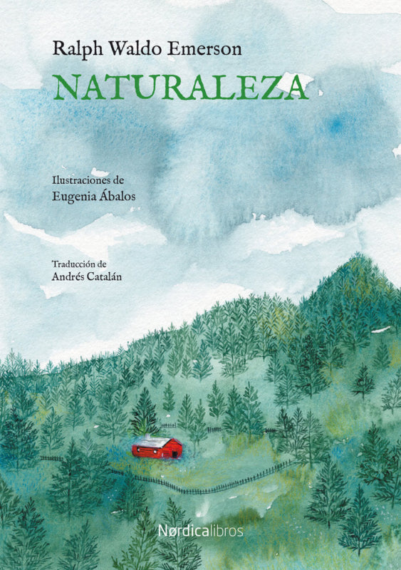 Naturaleza Libro