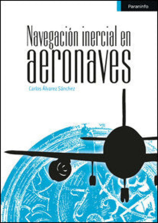 Navegación Inercial En Aeronaves Libro