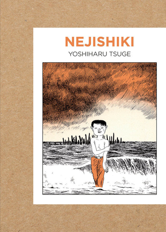 Nejishiki Libro