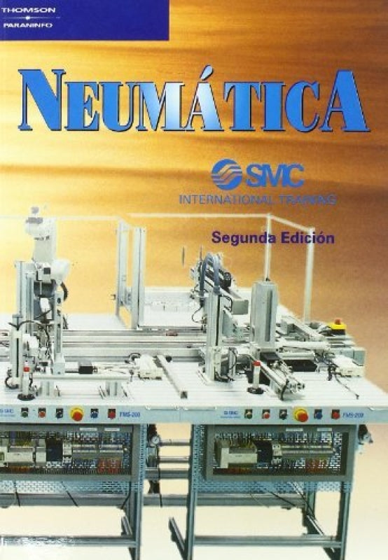 Neumática Libro