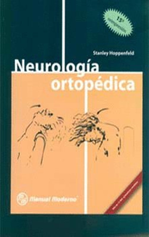 Neurologia Ortopedica Libro