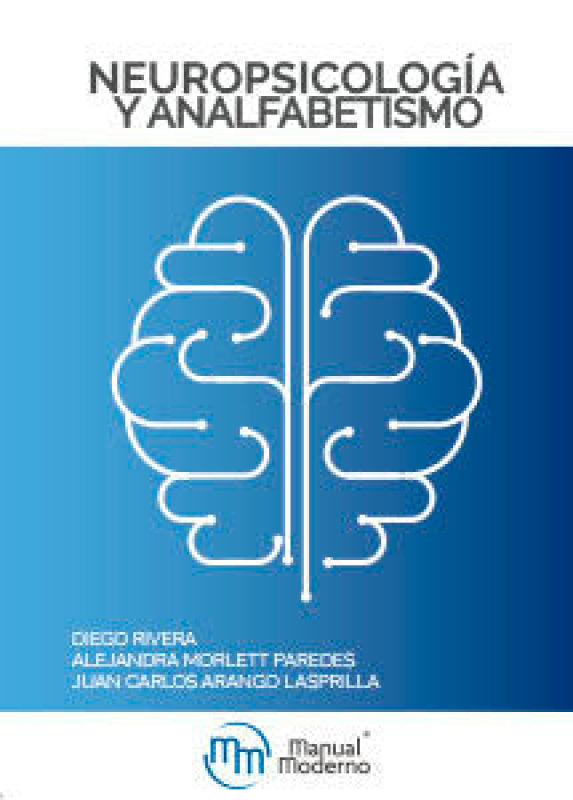 Neuropsicologia Y Analfabetismo Libro