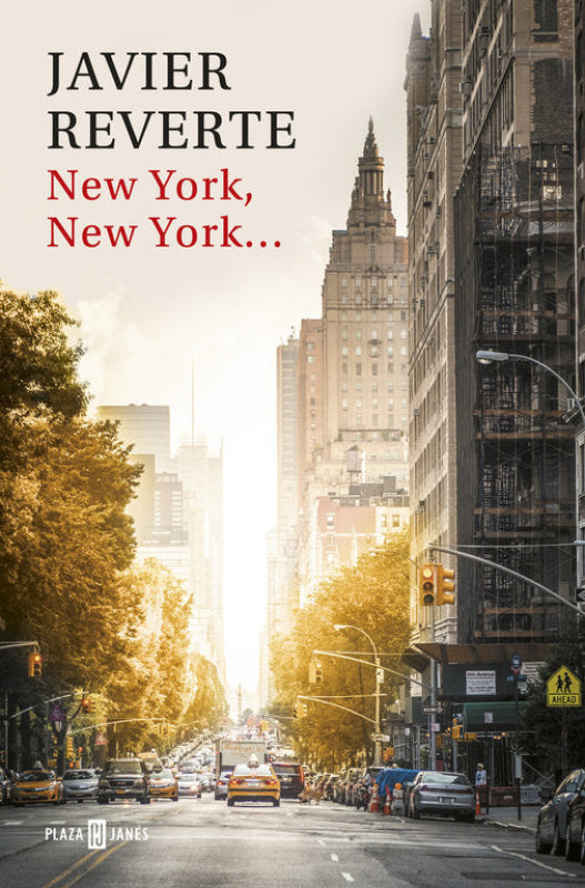 New York York... Libro