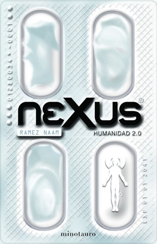 Nexus Libro