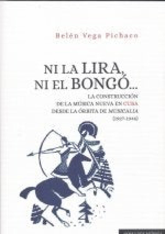 Ni La Lira El Bongo... Libro