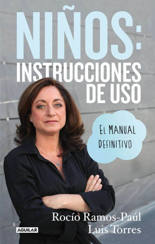 Niños: Instrucciones De Uso Libro