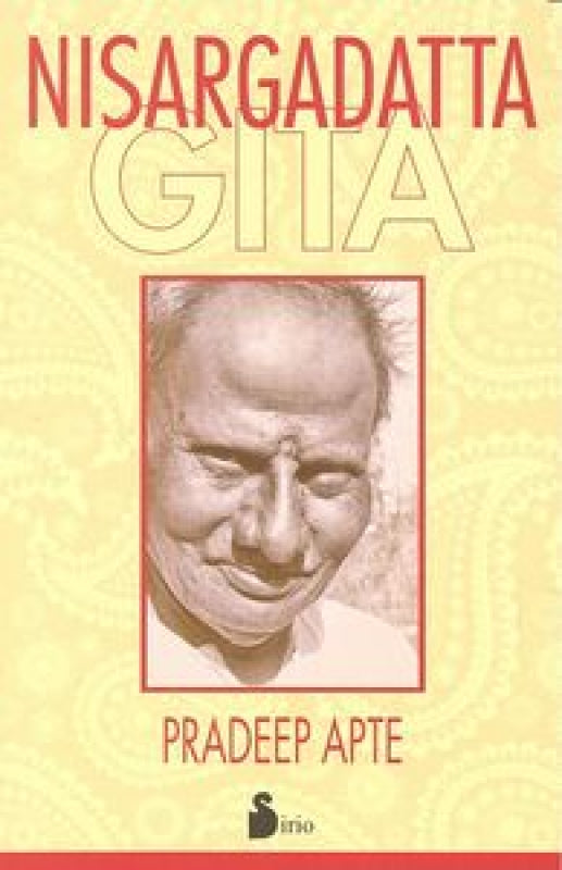 Nisargadatta Gita Libro