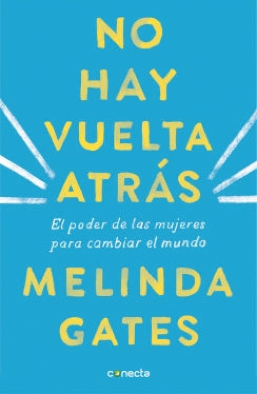 No Hay Vuelta Atrás Libro