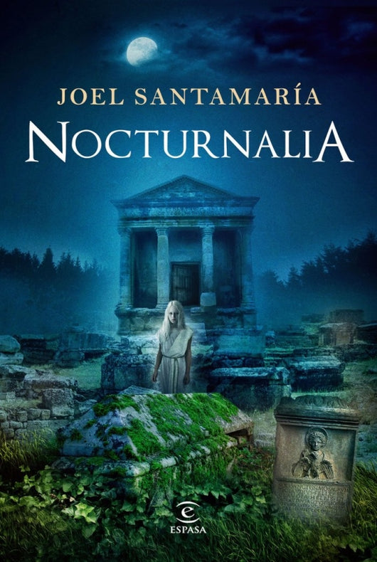 Nocturnalia Libro