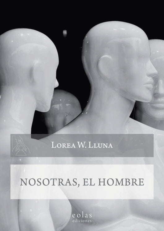 Nosotras El Hombre Libro