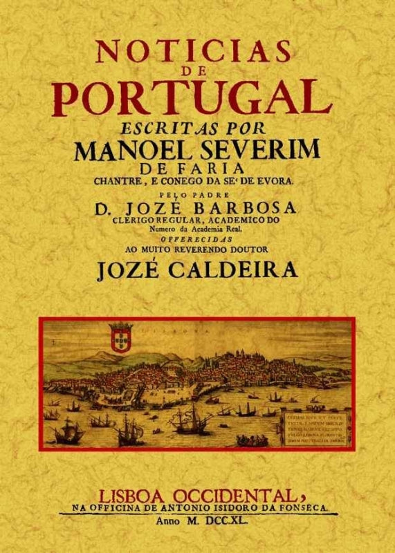 Noticias De Portugal Libro