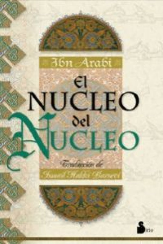 Nucleo Del El Libro