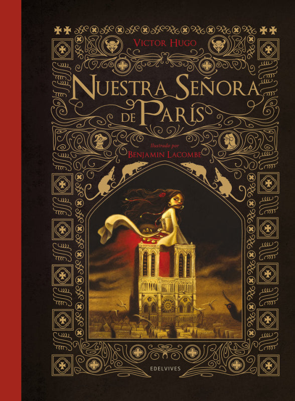 Nuestra Señora De París Ii Libro