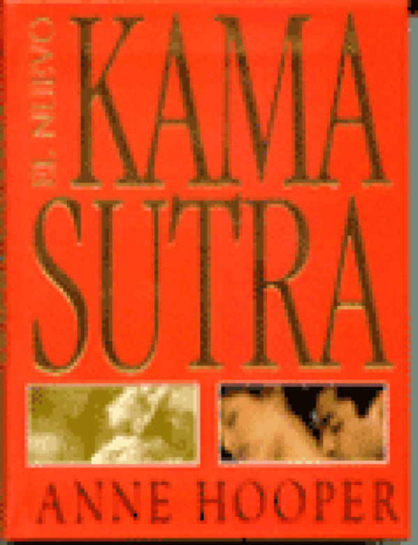 Nuevo Kama Sutra El Dsd Libro