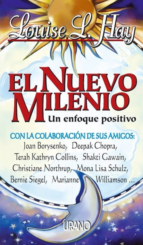 Nuevo Milenio (T) Libro