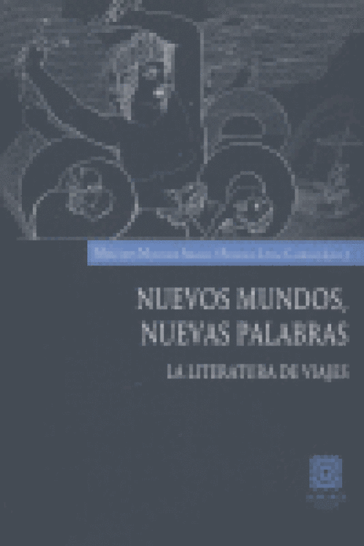 Nuevos Mundos Nuevas Palabras Libro