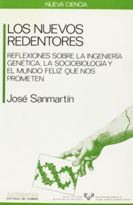 Nuevos Redentores Los Libro