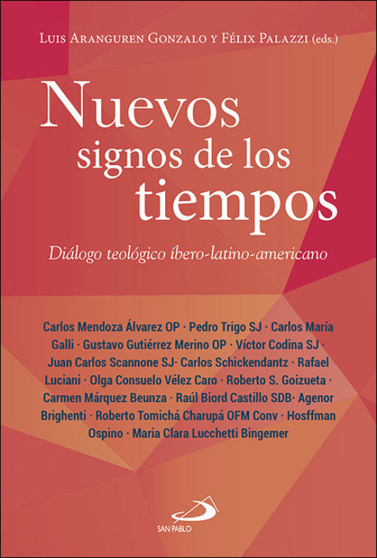 Nuevos Signos De Los Tiempos Libro