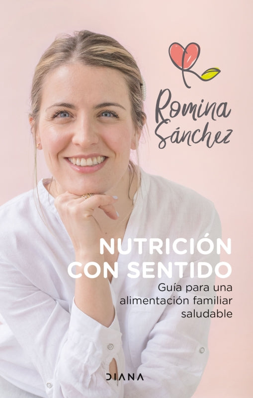 Nutrición Con Sentido Libro